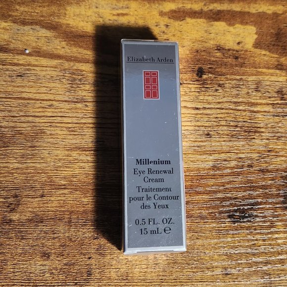 Elizabeth Arden Skincare Elizabeth Arden Millenium Eye Renewal